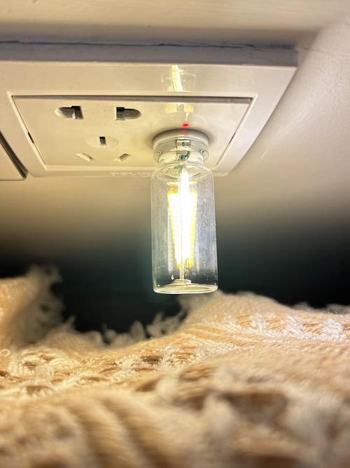 usb款灯什么意思啊