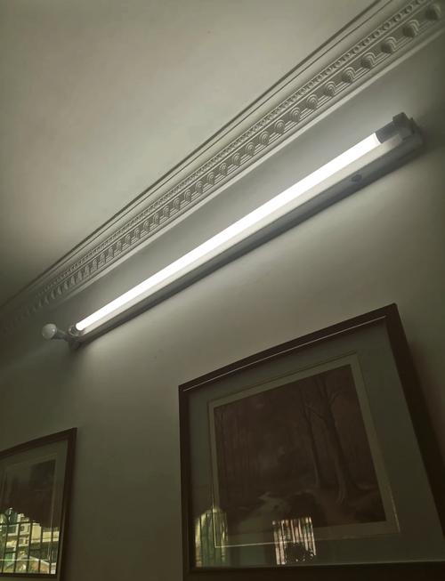 led光管支架怎么接 led光管支架怎么接