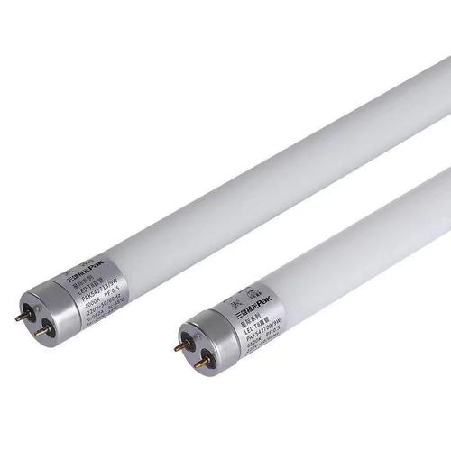 LED日光灯盘一闪一闪的是什么原因