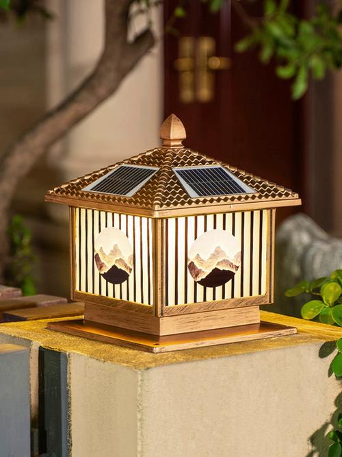 小型太阳能灯价格表