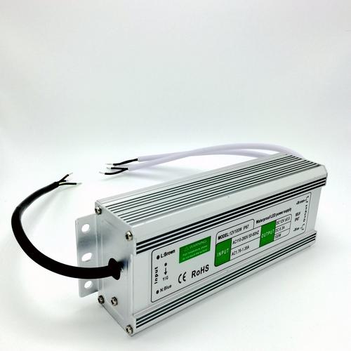 led灯电源输出电压是多少