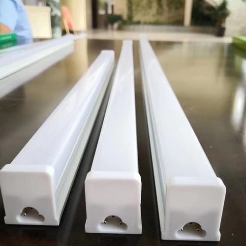 老式日光灯改led灯怎么接线