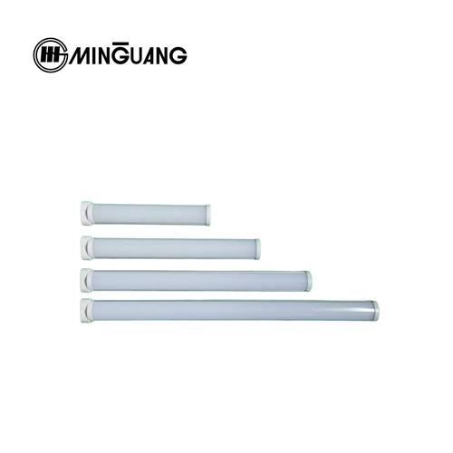 老式日光灯改led灯怎么接线