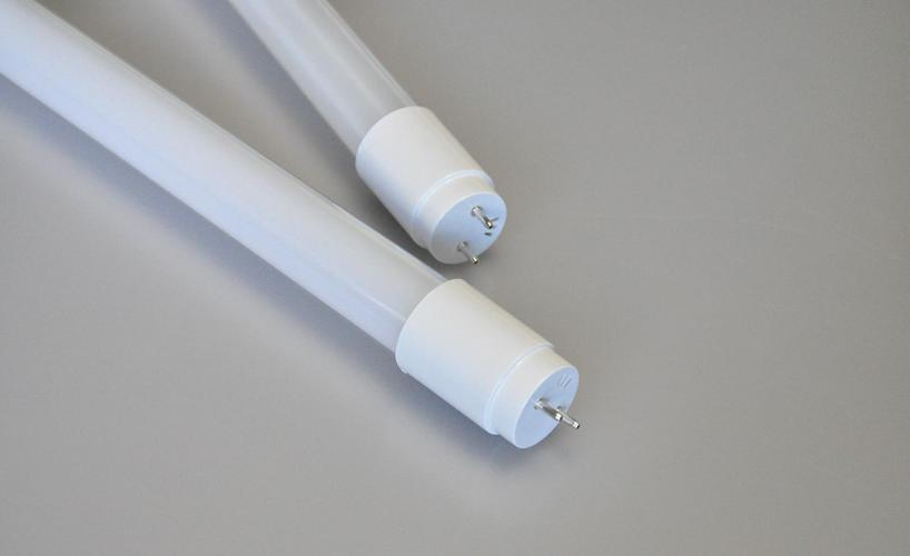 led t8光管如何接线?