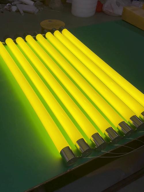 led照明灯管和普通灯管有什么不同?怎么区别的?